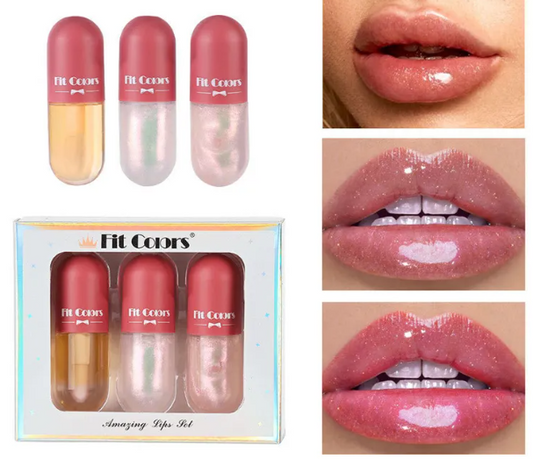 Day Night Instant Volume Lip Plumper