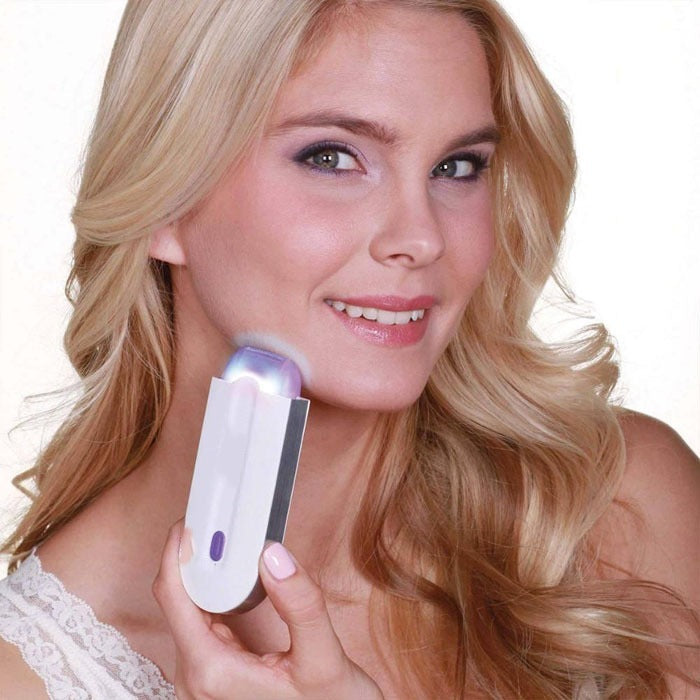 Laser Hair Removal Device
