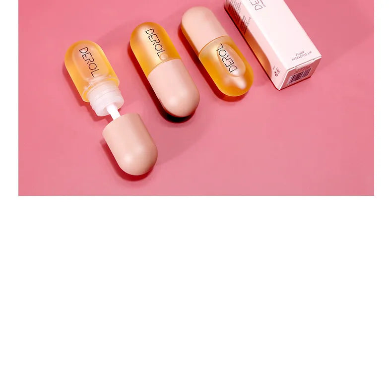 Day Night Instant Volume Lip Plumper