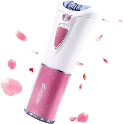 Glide Epilator & Shaver for Women