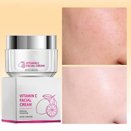 Vitamin C Facial Cream