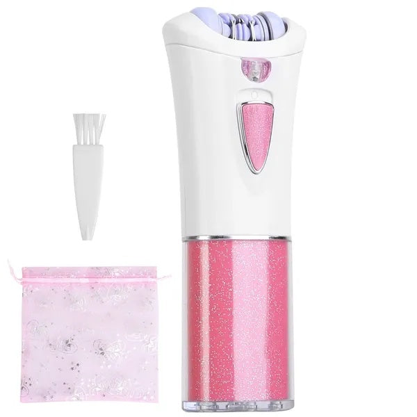Glide Epilator & Shaver for Women