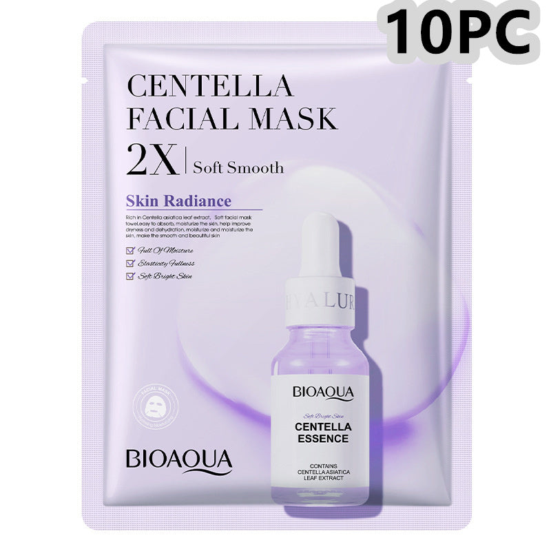 Collagen & Hyaluronic Acid Face Mask