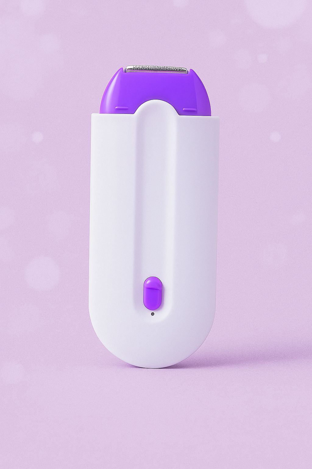 Laser Hair Removal Device