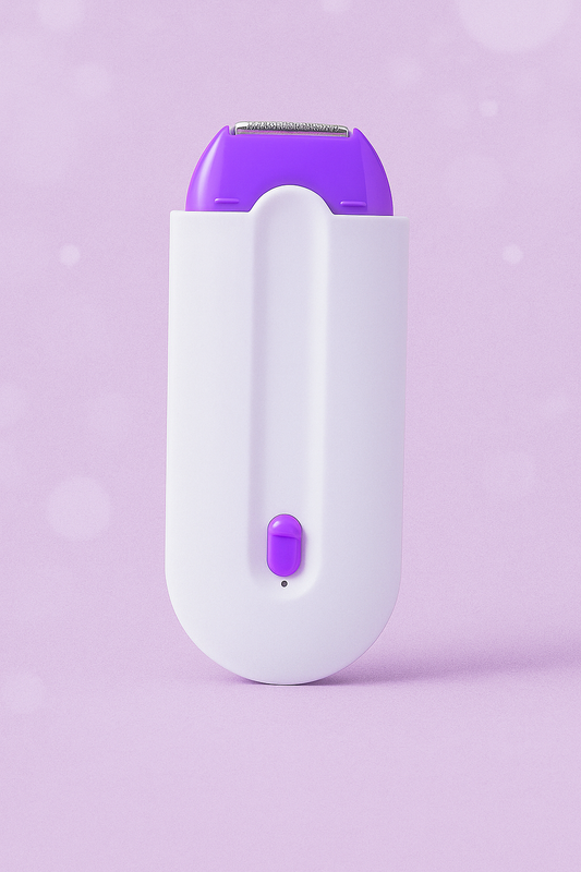 Laser Hair Removal Device