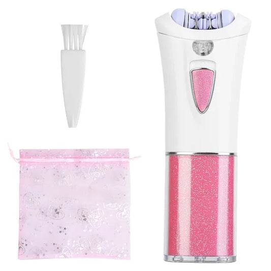 Glide Epilator & Shaver for Women